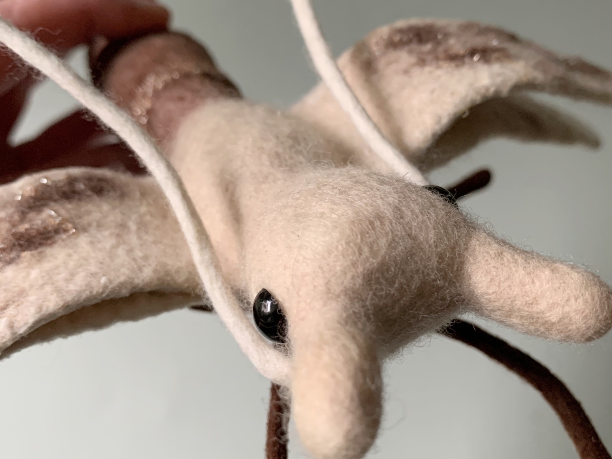 Herausforderung im April