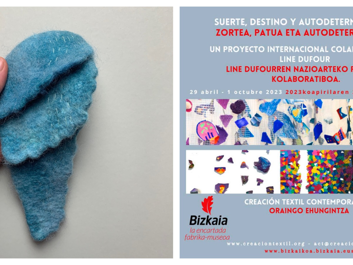 3 aktuelle Ausstellungsbeteiligungen in Spanien, Frankreich und online