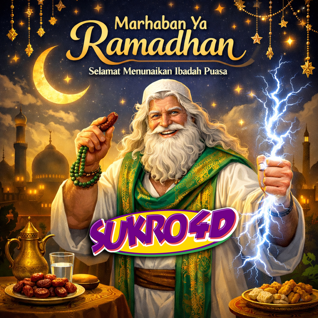 SUKRO4D , Perkumpulan Situs Game Online Terpercaya 2026